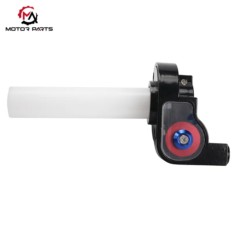 22mm ATV 빅 트위스트 가시 스로틀 액셀러레이터