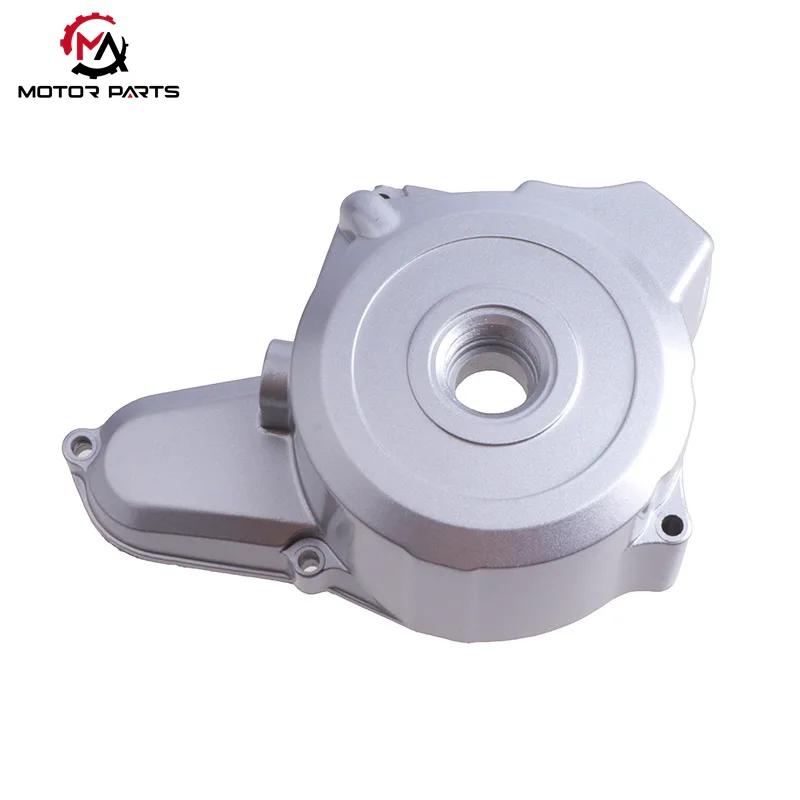 70-110cc ATV 먼지 자전거 알루미늄 마그네토 엔진 사이드 커버