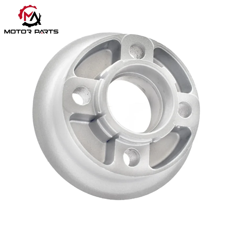 바자즈 BOXER CT100 버퍼