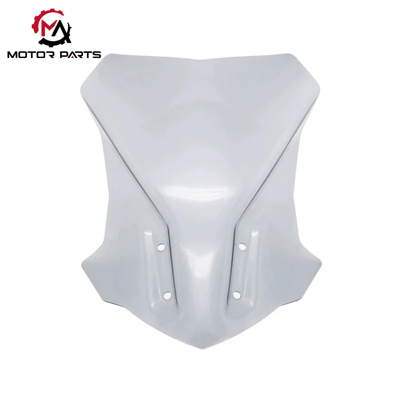 BMW G310GS 17-22 오토바이 앞유리