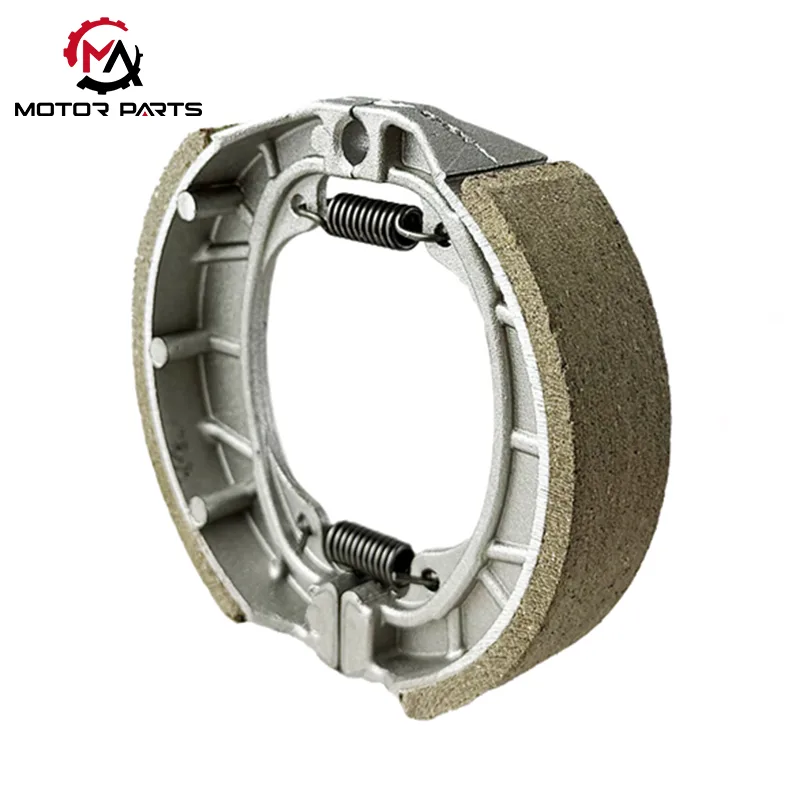 CG125 오토바이 브레이크 슈즈