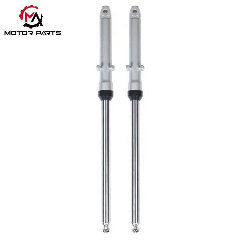 CG125 오토바이 전방 충격 흡수 장치