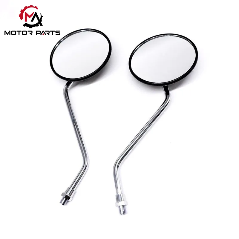 CG125 오토바이 백미러