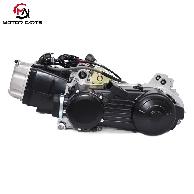판매용 고품질 GY6 200cc 오토바이 엔진