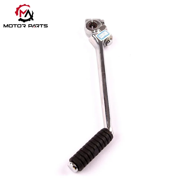 혼다 CG125 오토바이 킥 스타터