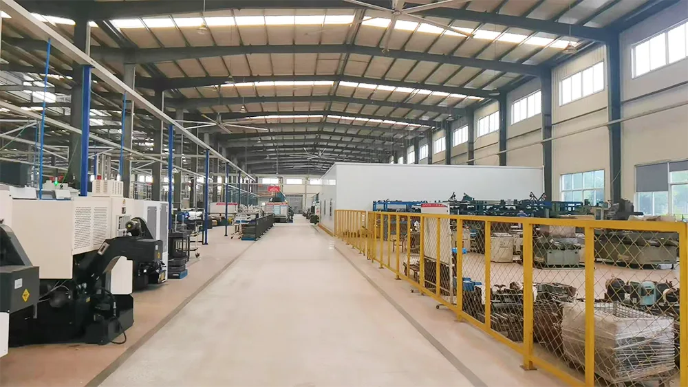 motorcycle engine parts factory