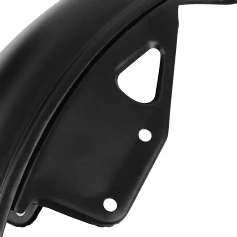 Suzuki GN125 motorcycle fender front mud guard