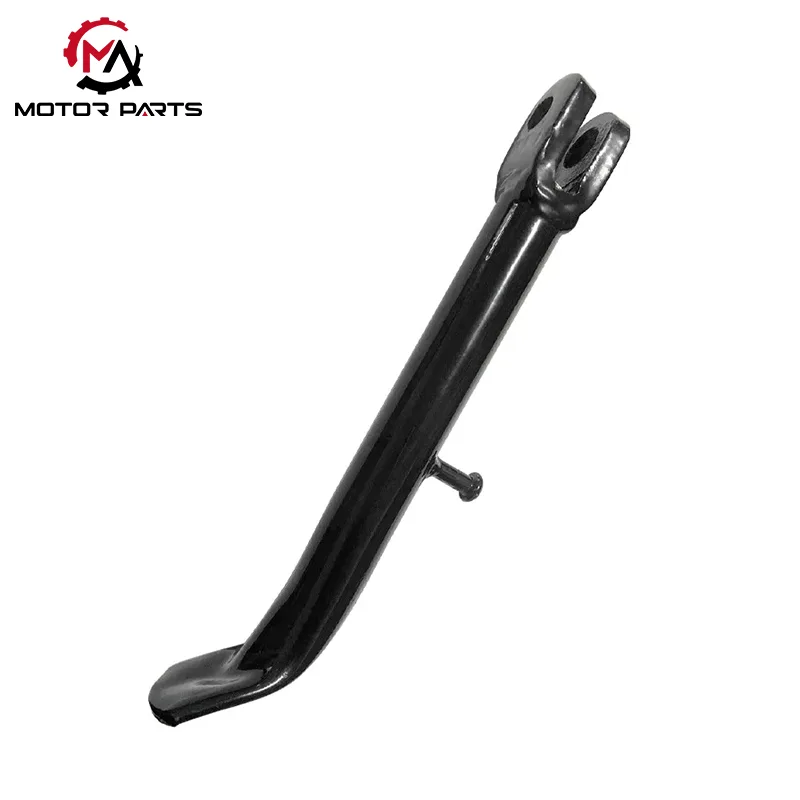 JH70 오토바이 사이드 스탠드 조립