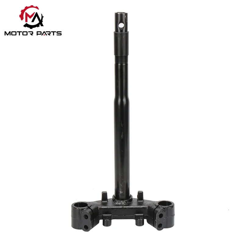 JOG125 오토바이 조향 칼럼