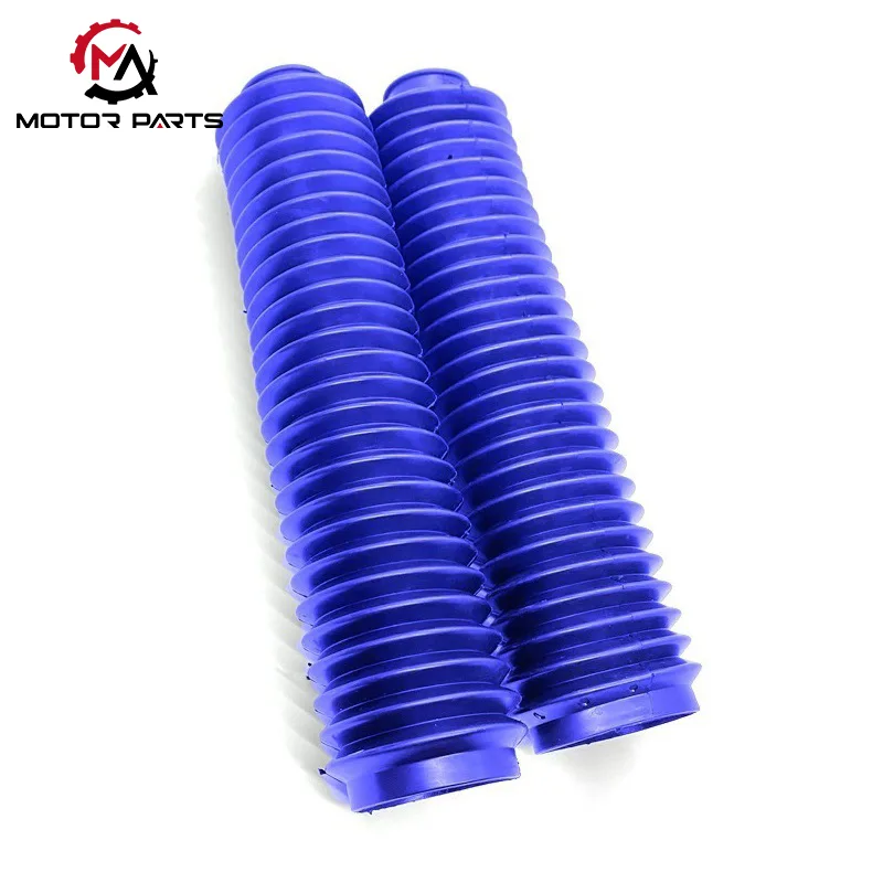 오토바이 액세서리 수정 부품 32cm 충격 흡수 장치 먼지 커버