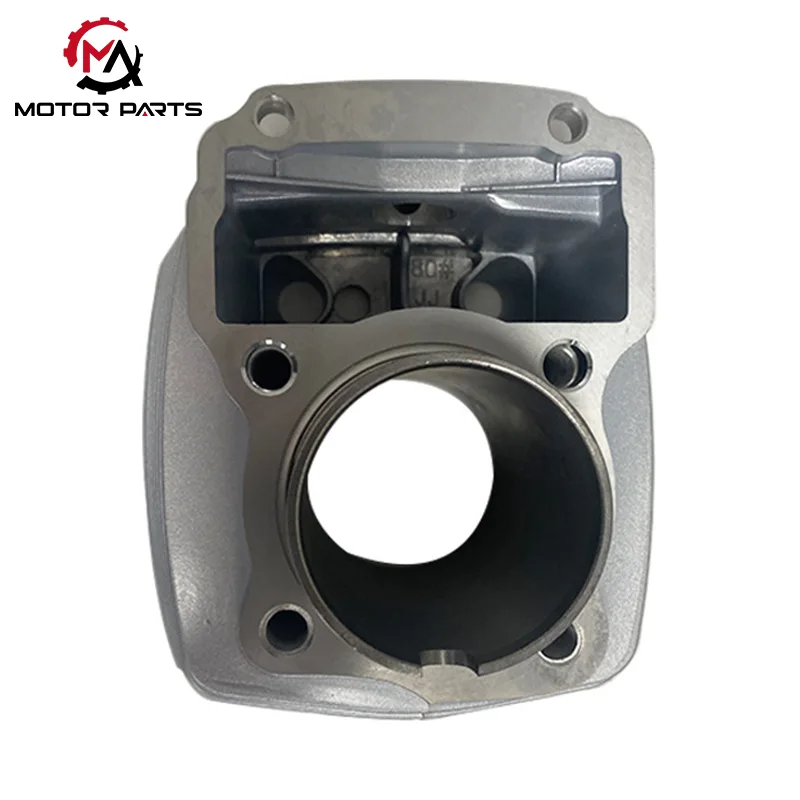 혼다 CG125용 오토바이 실린더 세트