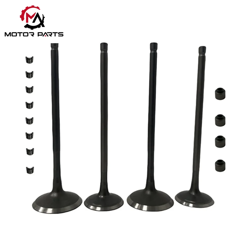 PULSAR 200NS용 오토바이 밸브