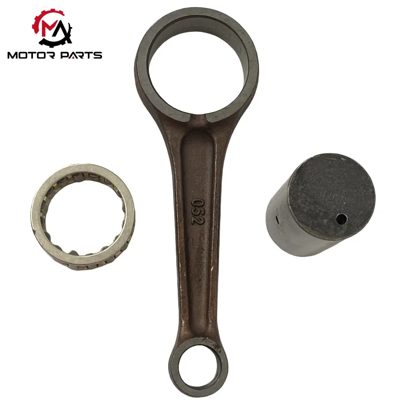 Suzuki GS125 오토바이 크랭크샤프트 커넥팅 로드 세트