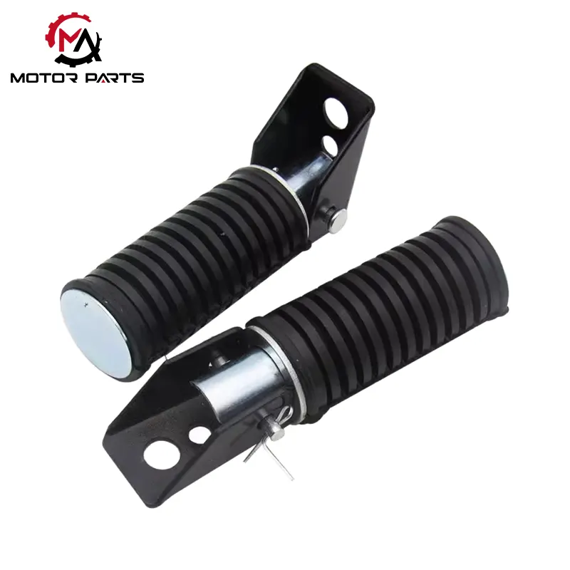 Suzuki GS125 오토바이 접이식 풋 페달