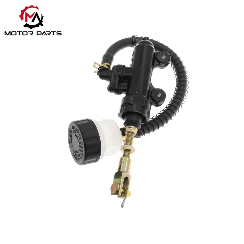 Suzuki GSXR 600 오토바이 브레이크 펌프