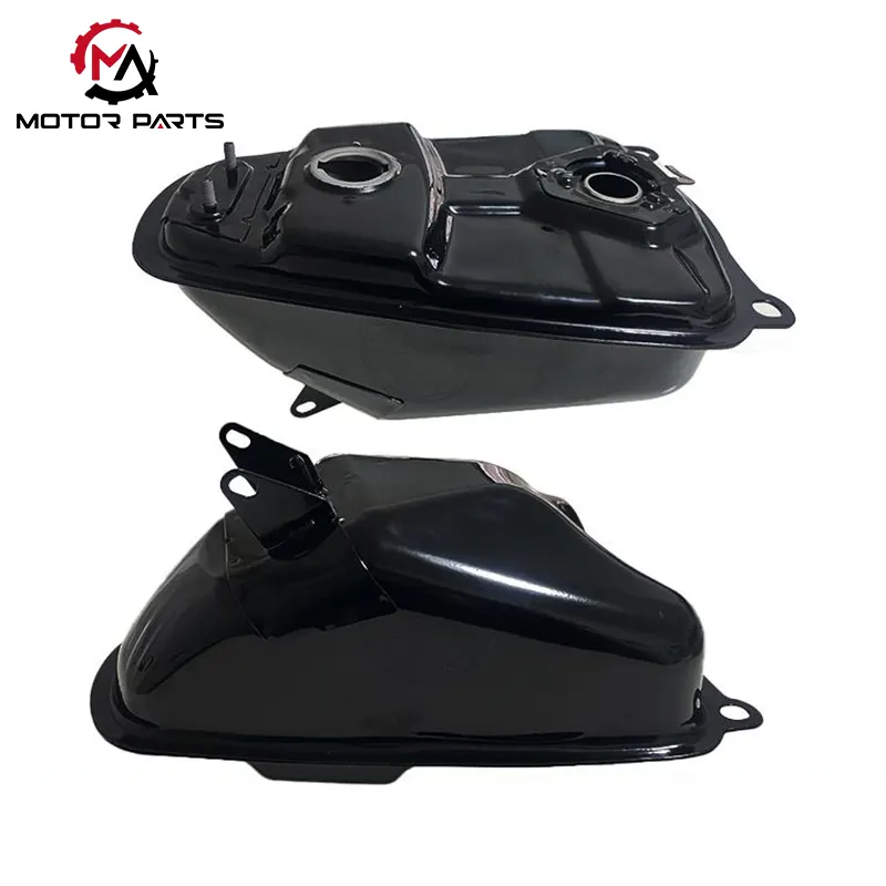 TBT110 오토바이 연료 탱크