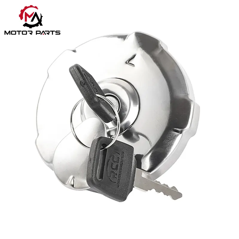 WY125 오토바이 연료 탱크 캡