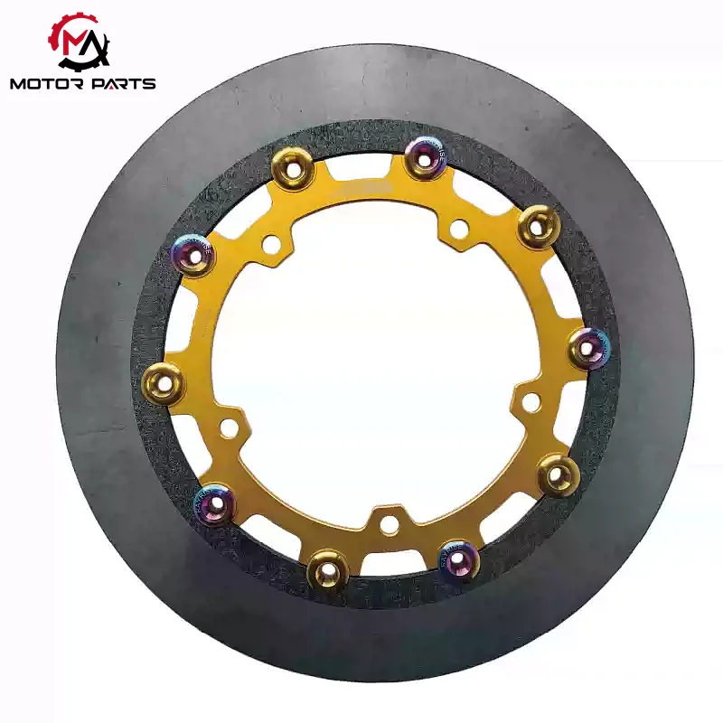 Yamaha XMAX300 YZF-R3 수정 CCB 카본 세라믹 브레이크 디스크